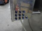 2000 Food Engineering Limited 125 Gal. Jacketed Mix Tank